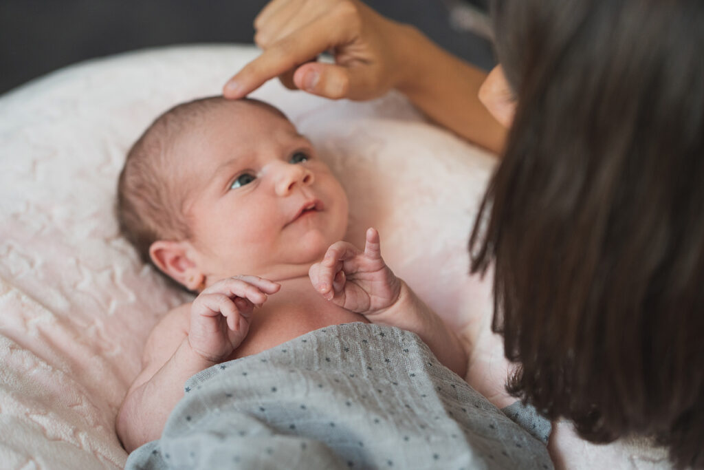 Understanding the Fontanelle on Your Baby’s Head