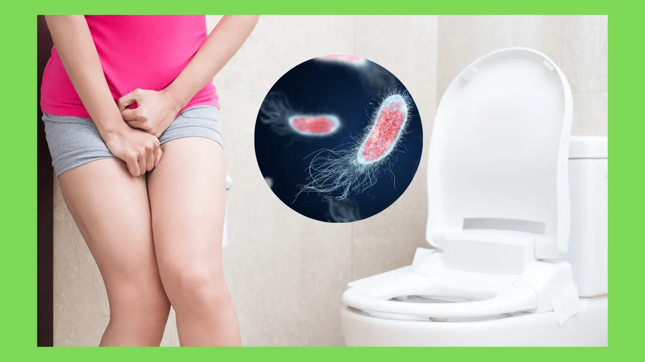 Preventing Urinary Tract Infections