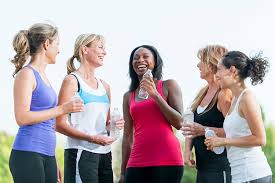 Best Health and Wellness Lifestyle Program for Women 2024